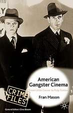 American Gangster Cinema