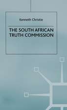 The South African Truth Commission