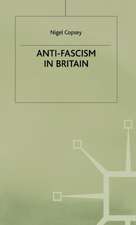 Anti-Fascism in Britain