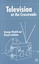 Television at the Crossroads