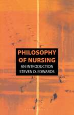 Philosophy of Nursing: An Introduction