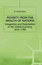 Poverty From The Wealth of Nations