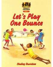 Let's Play One Bounce