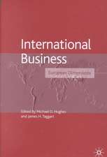 International Business