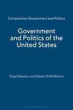 Government and Politics of the United States