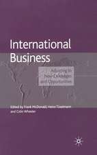 International Business