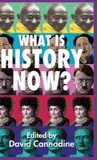 What is History Now?