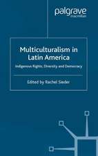 Multiculturalism in Latin America: Indigenous Rights, Diversity and Democracy