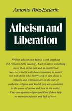 Atheism and Liberation