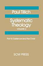 Systematic Theology Volume 2