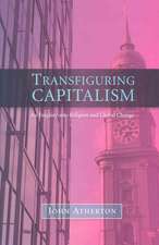 Transfiguring Capitalism