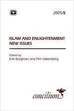 Concilium 2005/5 Islam and Enlightenment