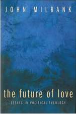 The Future of Love