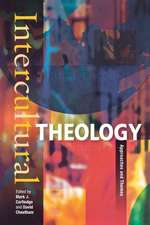 Intercultural Theology