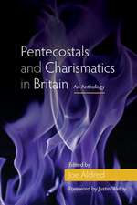 Pentecostals and Charismatics in Britain