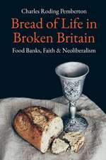 Bread of Life in Broken Britain