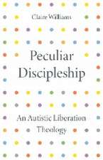 Peculiar Discipleship