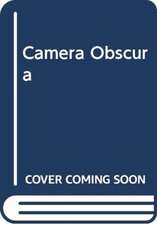 Camera Obscura