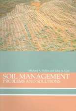 Soil Management