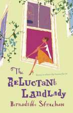 THE RELUCTANT LANDLADY