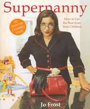 Supernanny