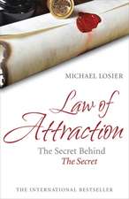 Losier, M: Law of Attraction