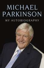 Parky: My Autobiography