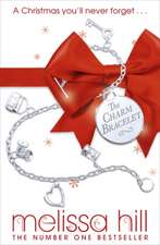 Hill, M: Charm Bracelet