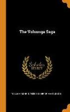 The Volsunga Saga