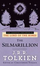 The Silmarillion