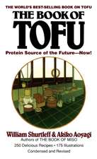 The Book of Tofu