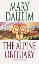 The Alpine Obituary