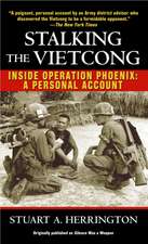 Stalking the Vietcong: A Personal Account