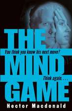 The Mind Game