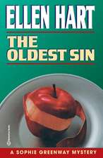 The Oldest Sin