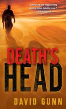 Death's Head