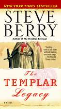 The Templar Legacy