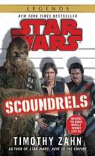 Star Wars: Scoundrels