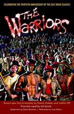 The Warriors