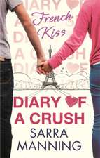 Diary of a Crush