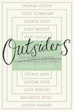 Gordon, L: Outsiders