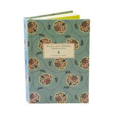 Excellent Women Unlined Notebook