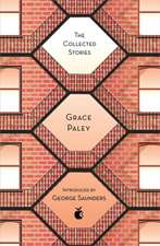 The Collected Stories of Grace Paley