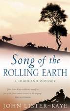 Song Of The Rolling Earth