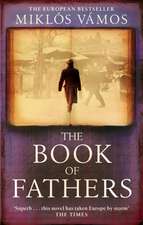 The Book Of Fathers