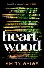 Heartwood