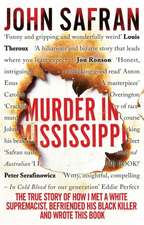 Safran, J: Murder in Mississippi