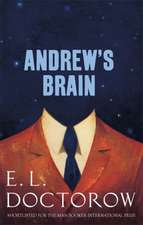 Doctorow, E: Andrew's Brain