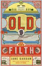 Old Filth (50th Anniversary Edition)