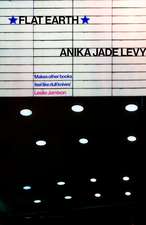 Flat Earth: 'This novel will soon be in the hands of cool girls everywhere' The Times